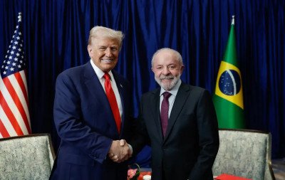 Lula terá encontro com Trump nos EUA; Alckmin vê peso estratégico na reunião