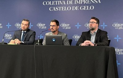 Incêndio no Castelo de Gelo: Funcionários da Dufrio são indiciados pela retirada de "caixa-preta" de empreendimento milionário de Gramado