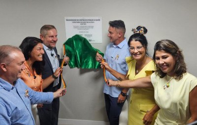 Casa São Leo é inaugurada com espaço de referência para pessoas com Transtorno do Espectro Autista