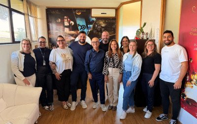 ChocoPáscoa Gramado terá um mês de duração e contará com tema musical