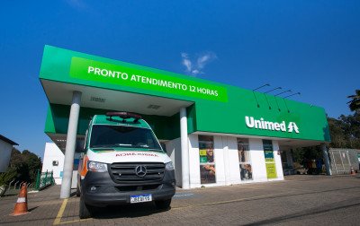 Unimed Encosta da Serra é a 2ª melhor operadora de planos de saúde do país