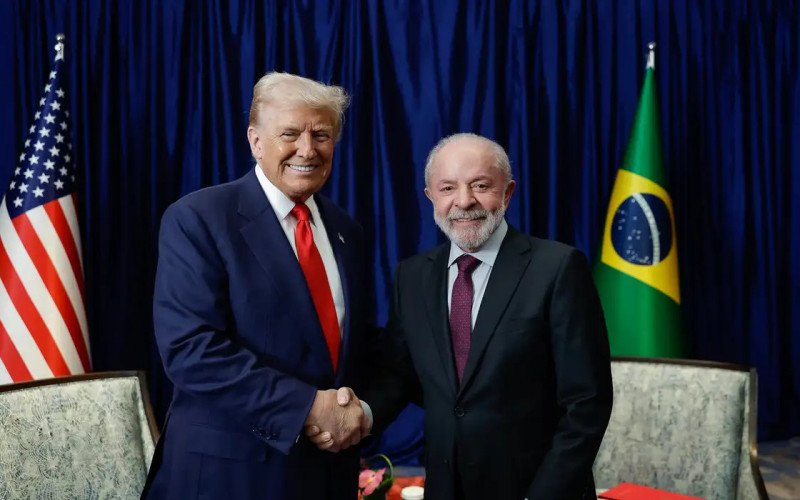 Lula terá encontro com Trump nos EUA | abc+