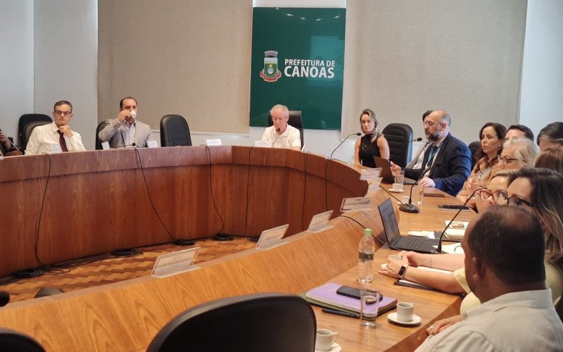 Proposta não utiliza recursos do Município. O governo federal ficará responsável pelo aporte financeiro. A iniciativa não abrange serviços pedagógicos da rede. | abc+