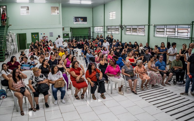 Formatura curso de panificação | abc+