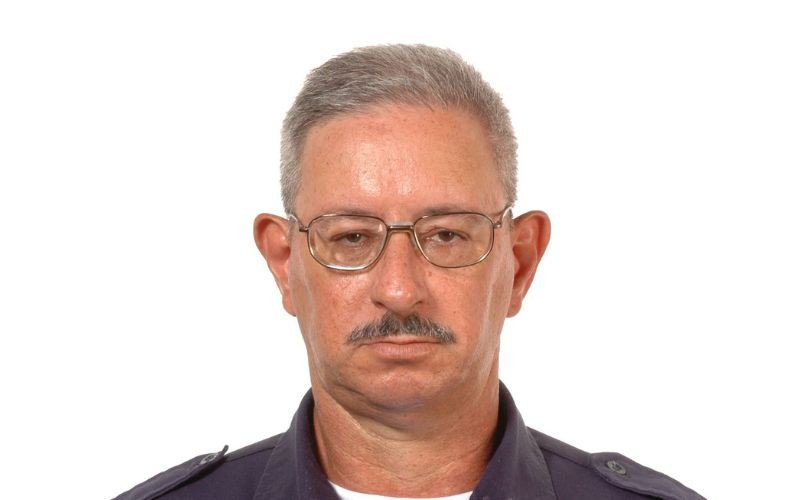 Guarda civil municipal aposentado Luis Carlos de Mello, morreu aos 72 anos | abc+