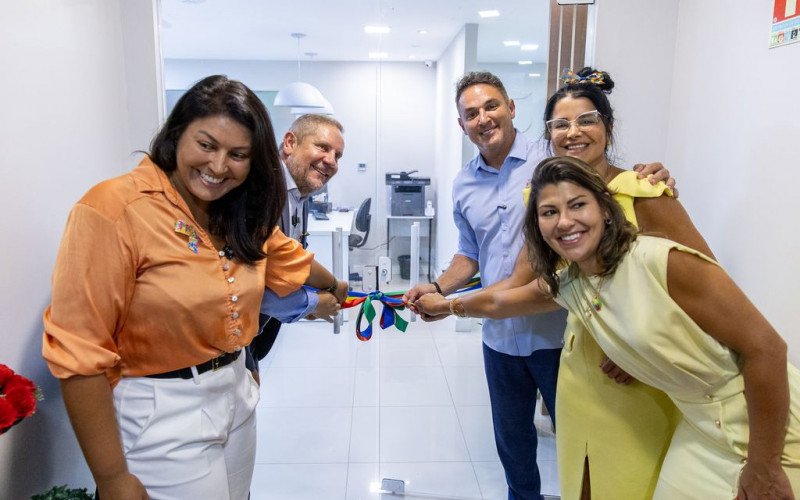 Unidades que integram a Casa São Leo foram inauguradas no evento