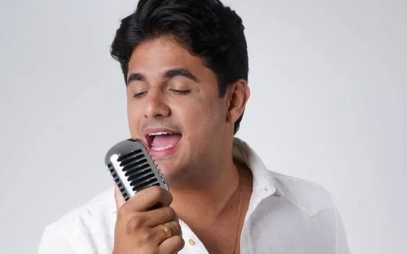 Cantor João Lima | abc+
