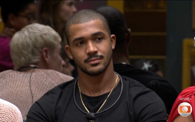 Gaúcho Matheus é o segundo eliminado do BBB 26 | abc+