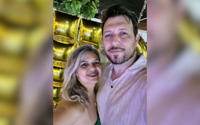 Marilaine morreu após ser atropelada em frente à churrascaria Passoquinha | abc+