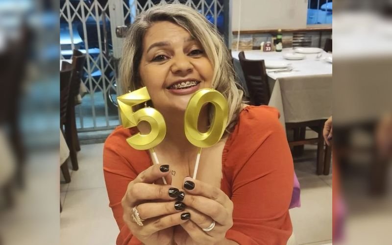 Marilaine morreu após ser atropelada em frente à churrascaria Passoquinha | abc+