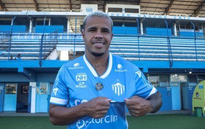 Novo Hamburgo acerta retorno de Batista para a reta final do Gauchão 2026