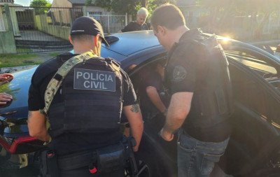 Extorsão após encontro íntimo: Como agia grupo que cobrava R$ 7 mil de cliente de garota de programa no RS