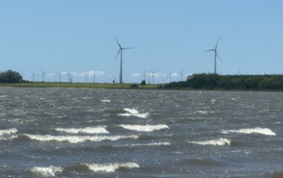 VÍDEO: "Isso aqui é um paraíso": Lagoa dos Barros se torna refúgio para fugir do agito no litoral norte
