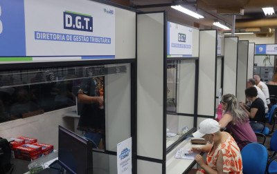 IPTU 2026: contribuintes têm até esta quarta-feira para pagar o imposto com desconto