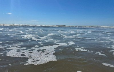 Tramandaí, Cidreira e Osório têm pontos impróprios para banho no RS: Veja 10 praias, balneários e lagoa que você deve evitar