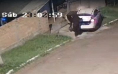 Assaltantes que fizeram reféns em casa em Novo Hamburgo são presos