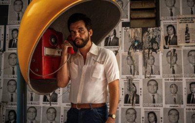 Academia do Oscar destaca atuação de Wagner Moura em O Agente Secreto e brasileiros celebram