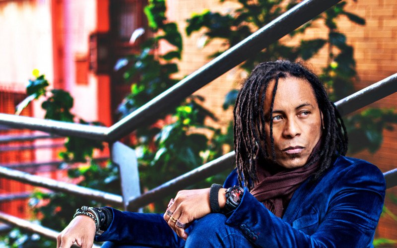 Serginho Moah apresentará sucessos e faixas do novo EP | abc+