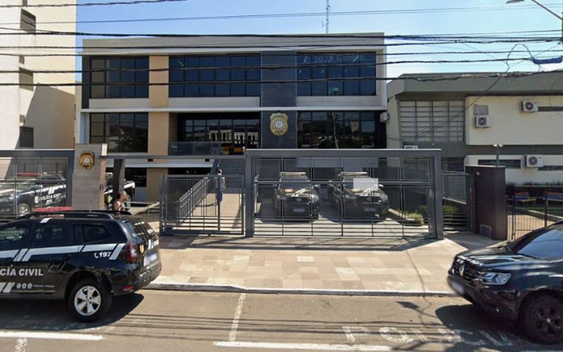 Delegacia de Polícia de Santa Cruz do Sul | abc+
