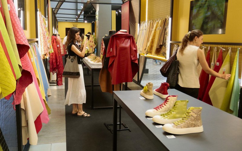 Inspiramais ocorre no Centro de Eventos da Fiergs | abc+