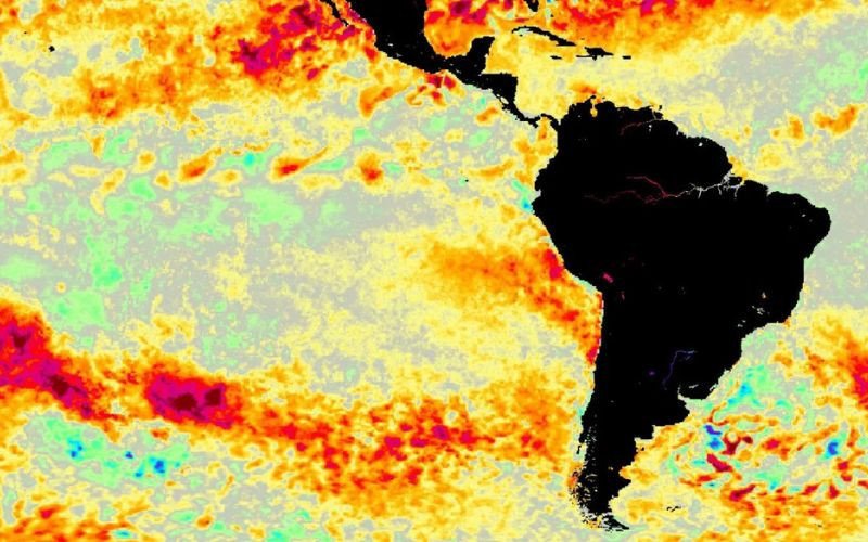 La Niña chega ao fim | abc+