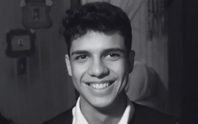 Rafael de Oliveira da Rosa morreu aos 17 anos | abc+