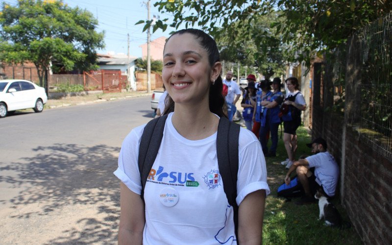 Julia, de Curitiba