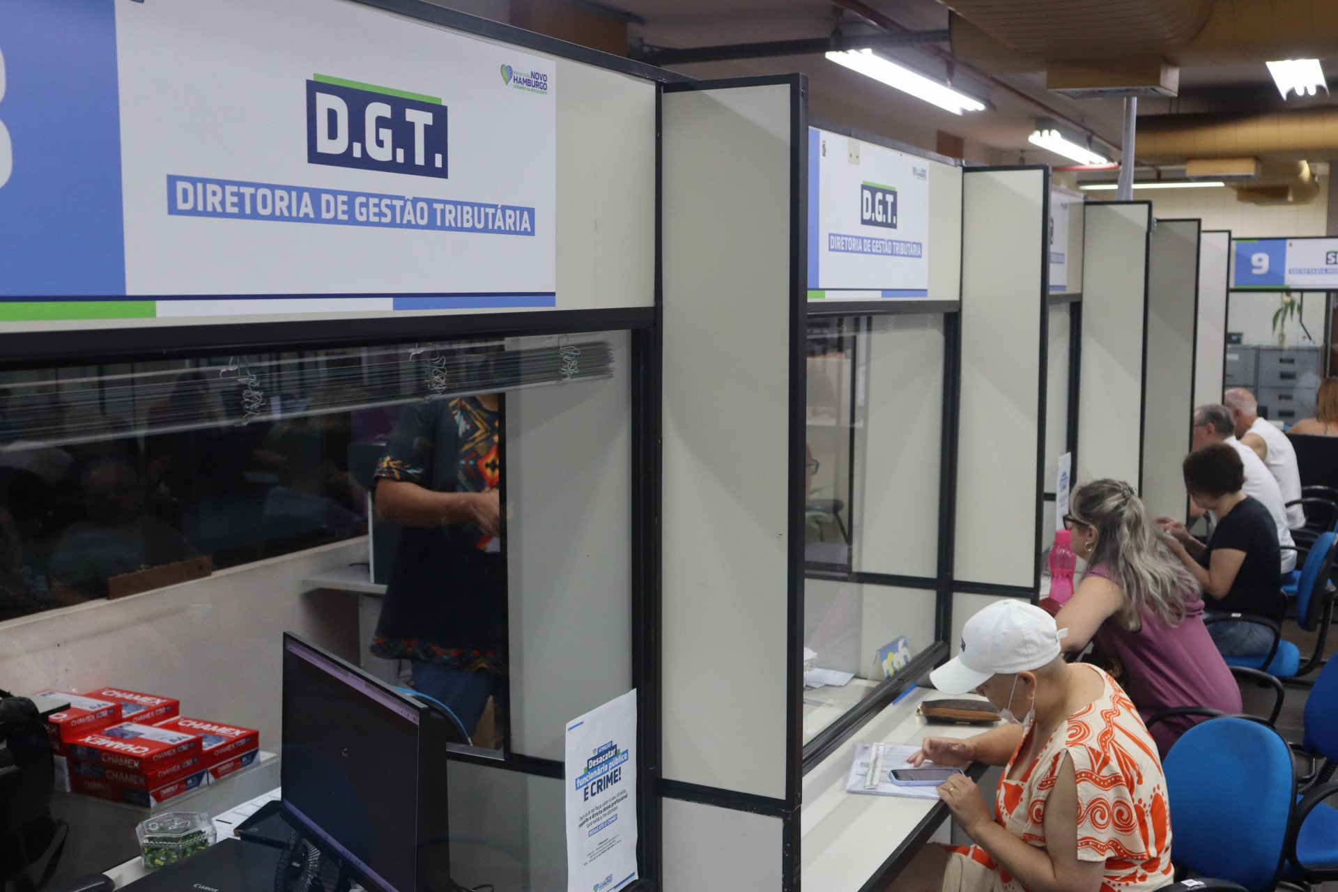 IPTU 2026: contribuintes têm até esta quarta-feira para pagar o imposto com desconto