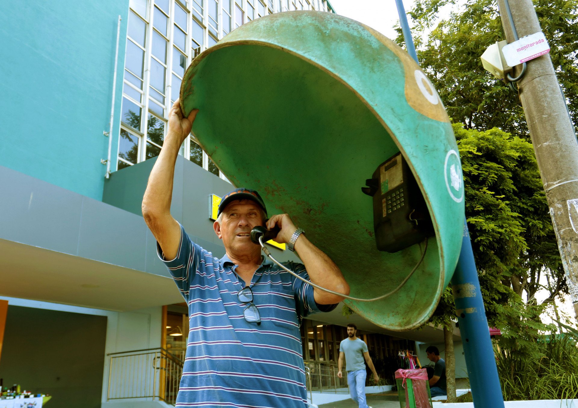 &ldquo;A gente andava com as fichas no bolso&rdquo;: Orelh&otilde;es que continuam em Canoas est&atilde;o com os dias contados