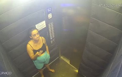 Corpo de corretora que sumiu após ir ao subsolo de prédio é encontrado e síndico é preso