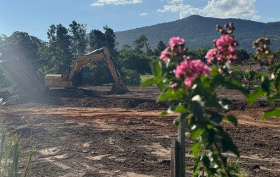 Crescimento populacional acelerado é desafio para a gestão de cidade do Vale