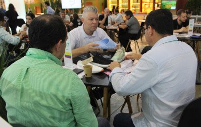 INSPIRAMAIS: Negócios internacionais geram mais de R$ 37 milhões; veja outros destaques da feira