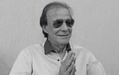 Morre Nilton Cesar, ícone da música romântica, aos 86 anos