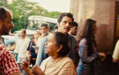 O Agente Secreto é indicado ao César, o 'Oscar francês'; veja os concorrentes