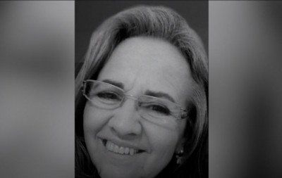 Morre Janete Teresinha Machado, professora da rede municipal de Novo Hamburgo