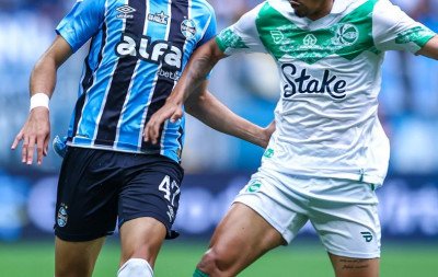 Juventude x Grêmio: Onde assistir ao jogo pelo Gauchão neste domingo (22)