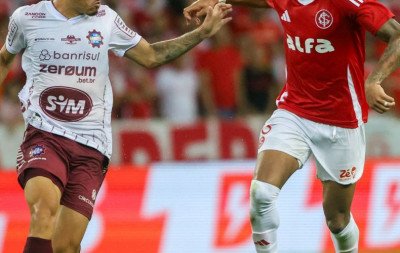 Caxias x Inter: Onde assistir ao jogo pelo Gauchão neste sábado (31)