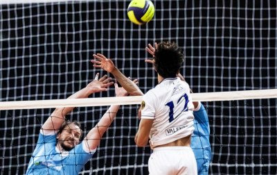 Finais do 39º Aberto de Voleibol de Campo Bom ocorrem nesta quinta-feira