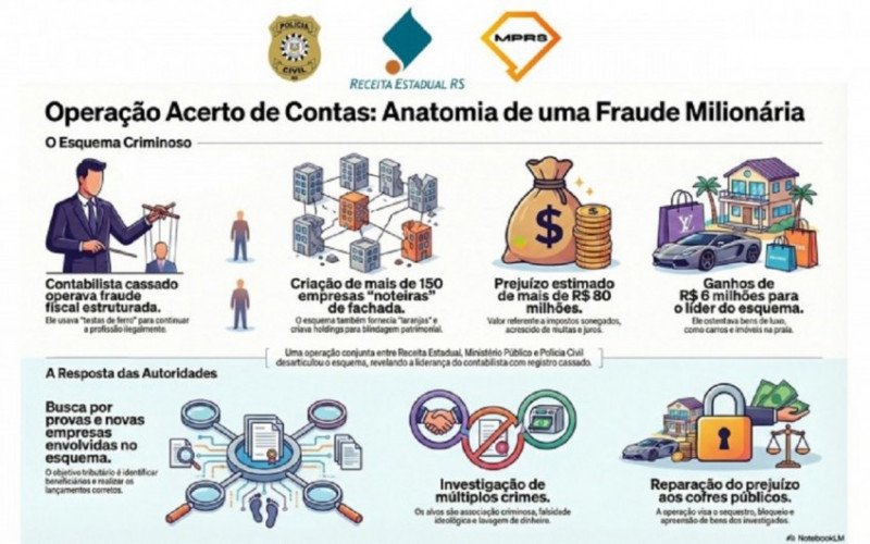 Como funcionava | abc+