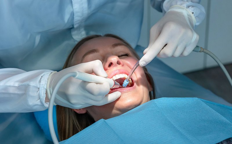 Consultas regulares previnem problemas graves | abc+
