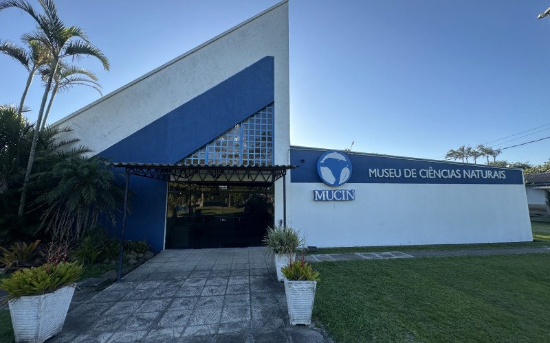 Museu Ceclimar 