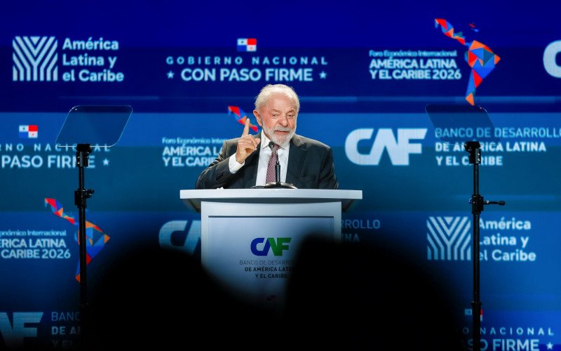 Lula | abc+