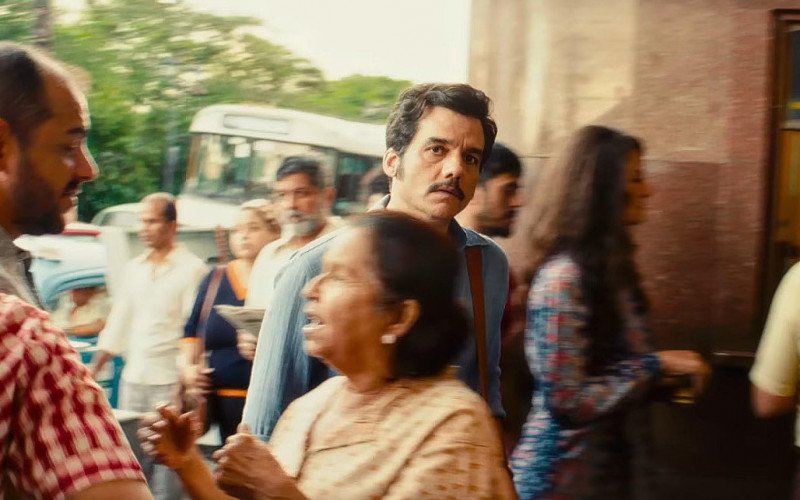 O Agente Secreto, estrelado por Wagner Moura | abc+