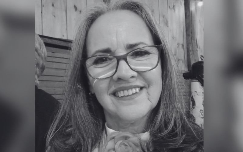 Janete Teresinha Machado será sepultada nesta quinta-feira (29) | abc+