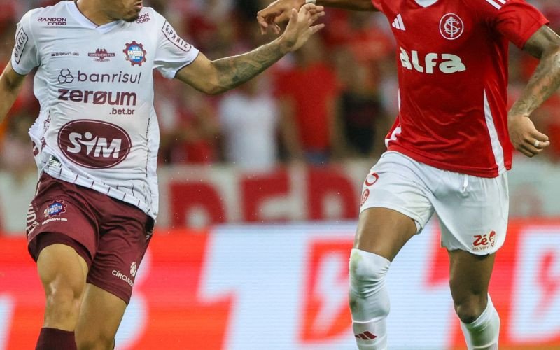 Onde assistir Caxias x Inter | abc+