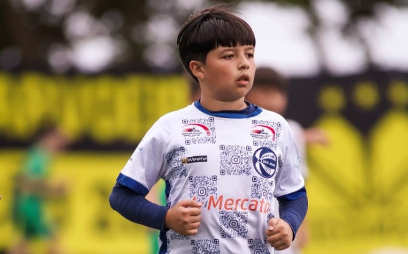 Théo Arthur Hahn Fernandes | abc+