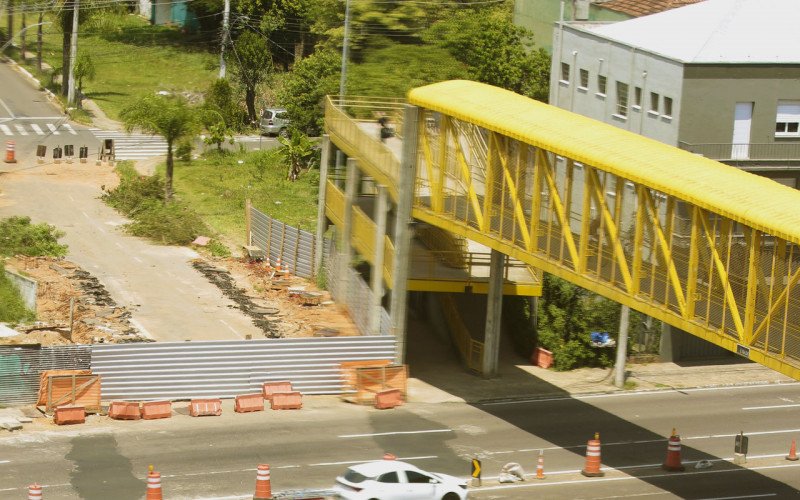  28/01/26 TUNEL DA DOMINGOS MARTINS - OBRAS ABERTURA DO BURACO