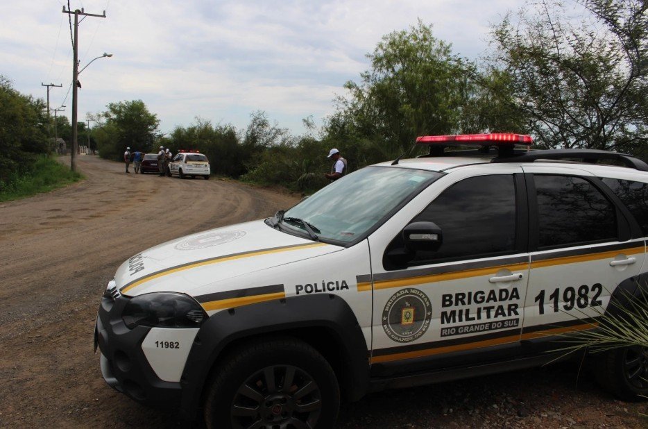 Uso de drogas sintéticas se dissemina na Praia do Paquetá em Canoas