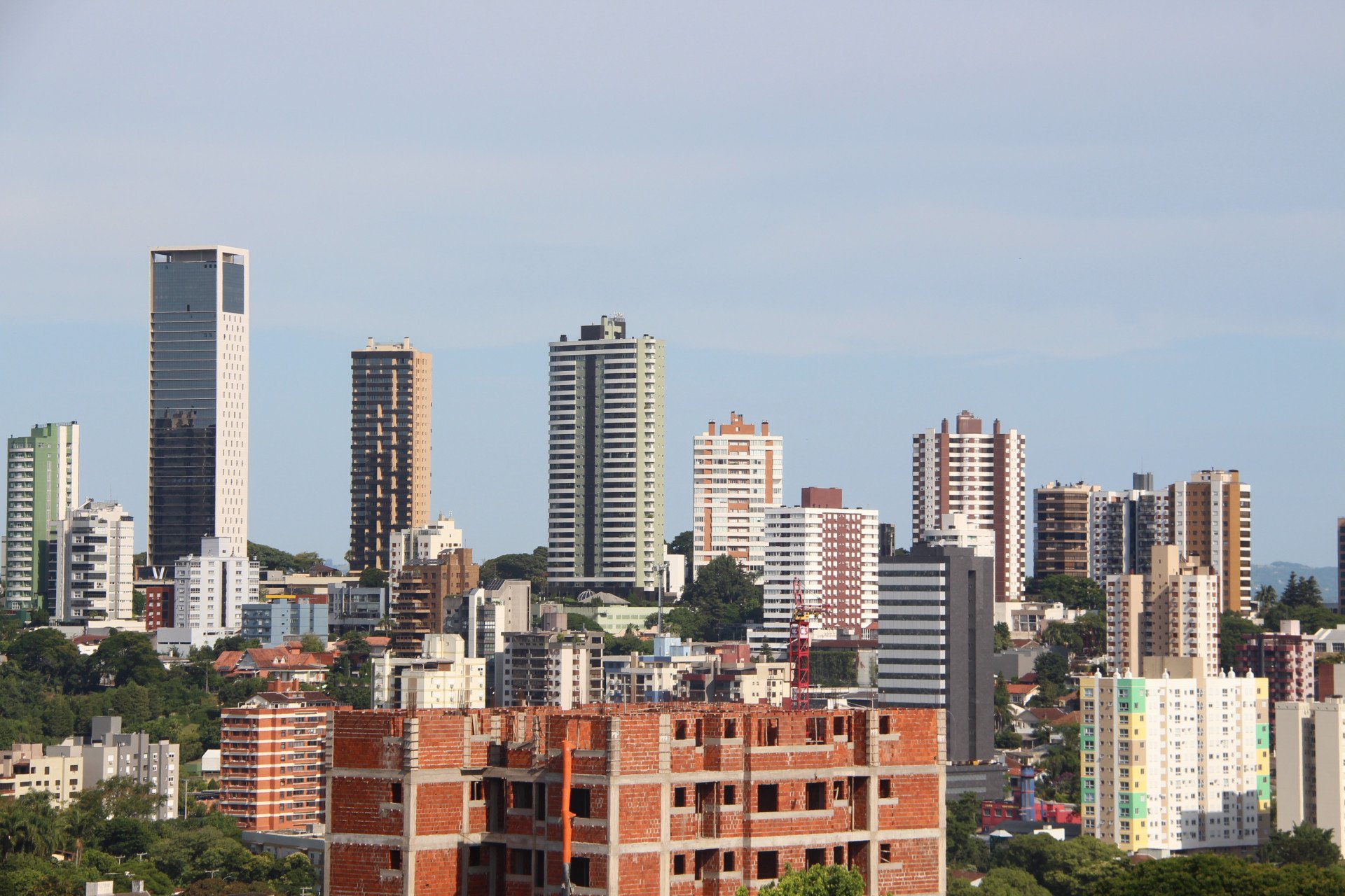Novo Hamburgo &eacute; a 4&ordf; cidade que mais gera emprego com carteira assinada; no RS foram 4 mil em mar&ccedil;o
