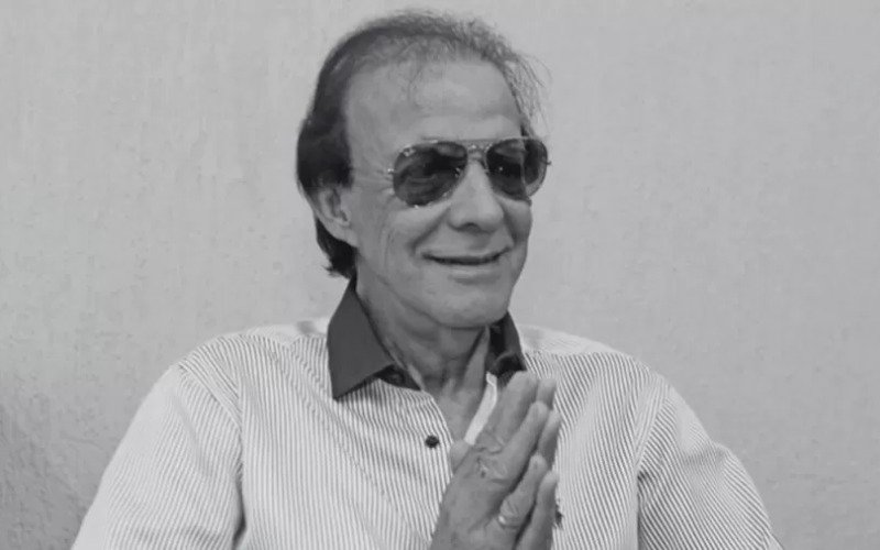 Nilton Cesar | abc+